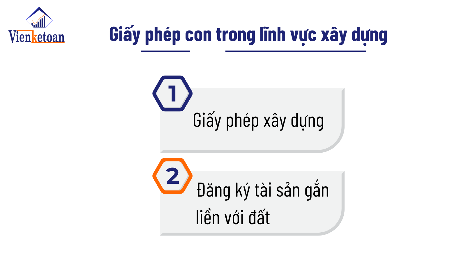 Dịch vụ đăng ký giấy phép con về kinh doanh xây dựng