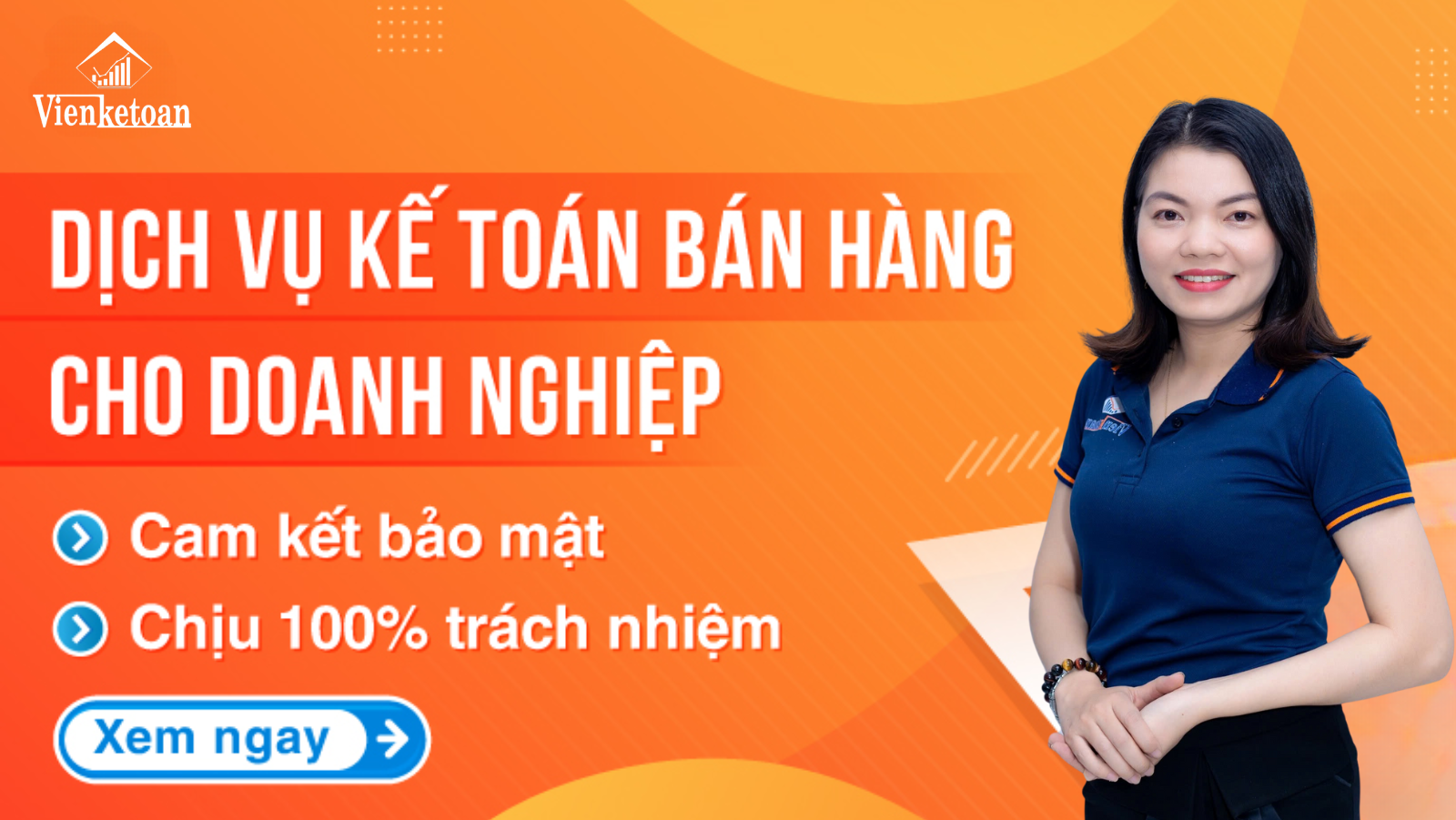 Dịch vụ kế toán bán hàng cho doanh nghiệp vừa và nhỏ chỉ từ 1.000.000 vnđ