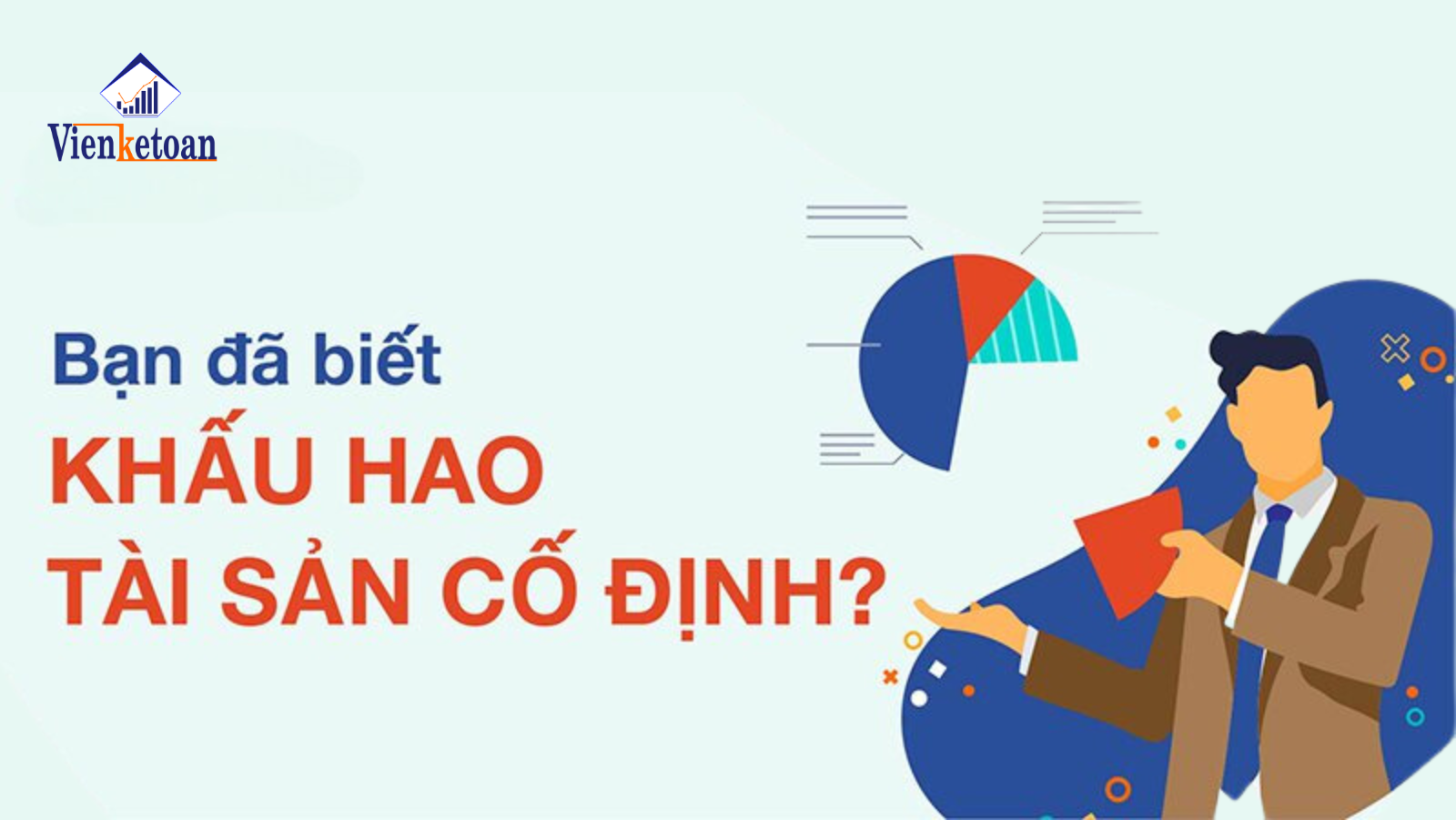 Hướng dẫn cách tính khấu hao tài sản cố định cụ thể