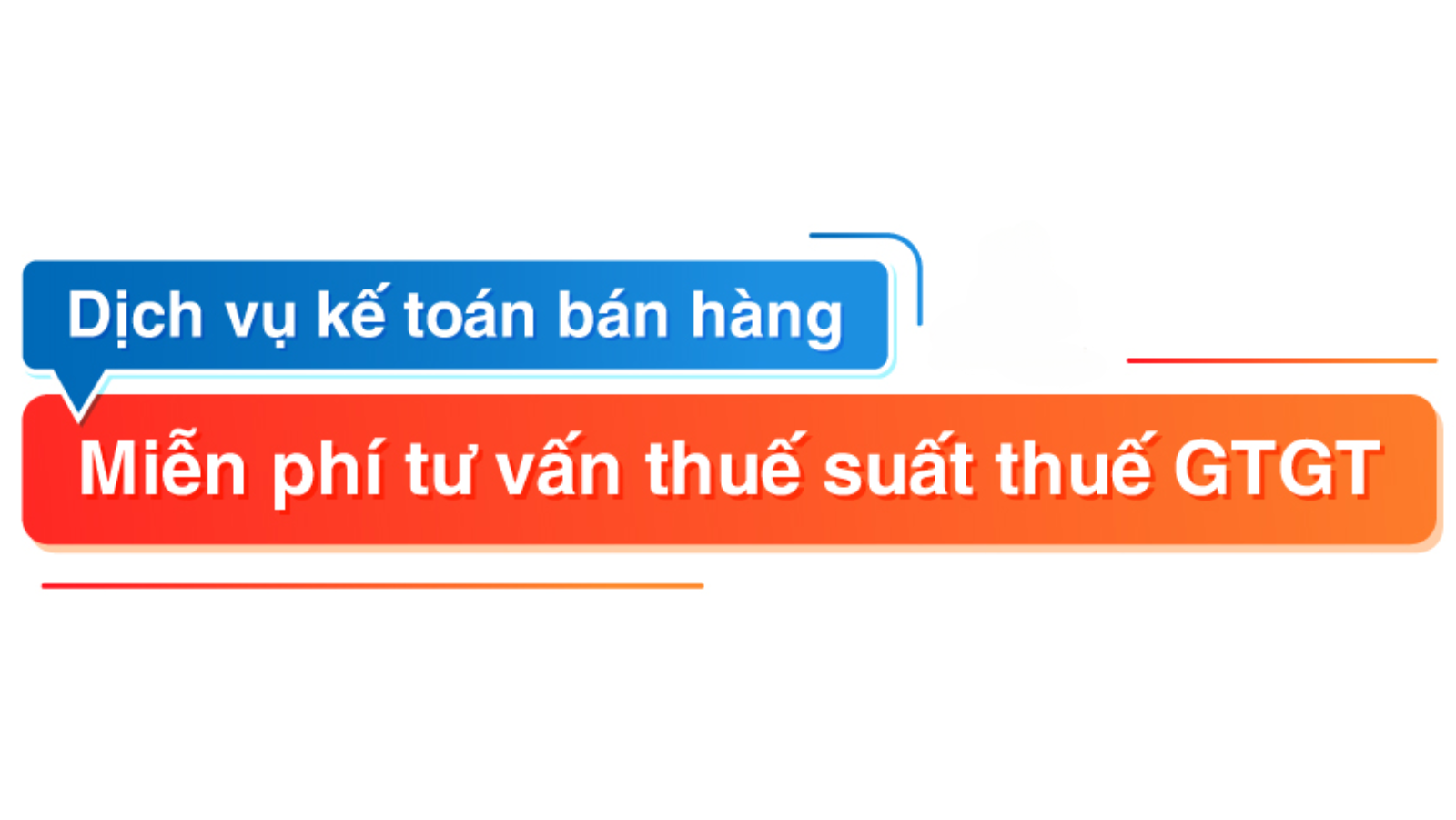 Ưu đãi khi sử dụng gói dịch vụ kế toán bán hàng của Viện Kế Toán