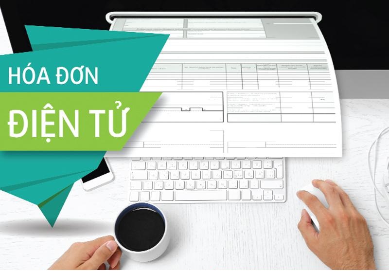 Hóa Đơn Điện Tử - Những Điều Cần Biết