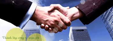 Kinh nghiệm khi lựa chọn đơn vị dịch vụ thành lập công ty