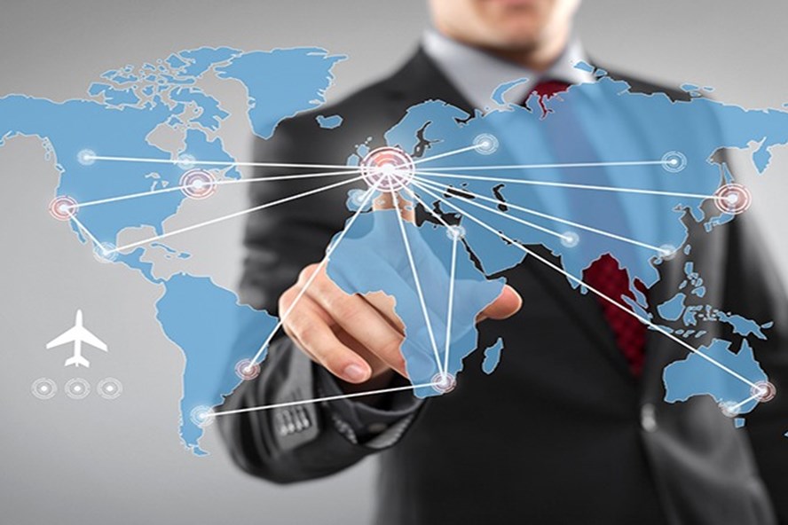 Thành Lập Chi Nhánh Doanh Nghiệp - Văn Phòng Đại Diện