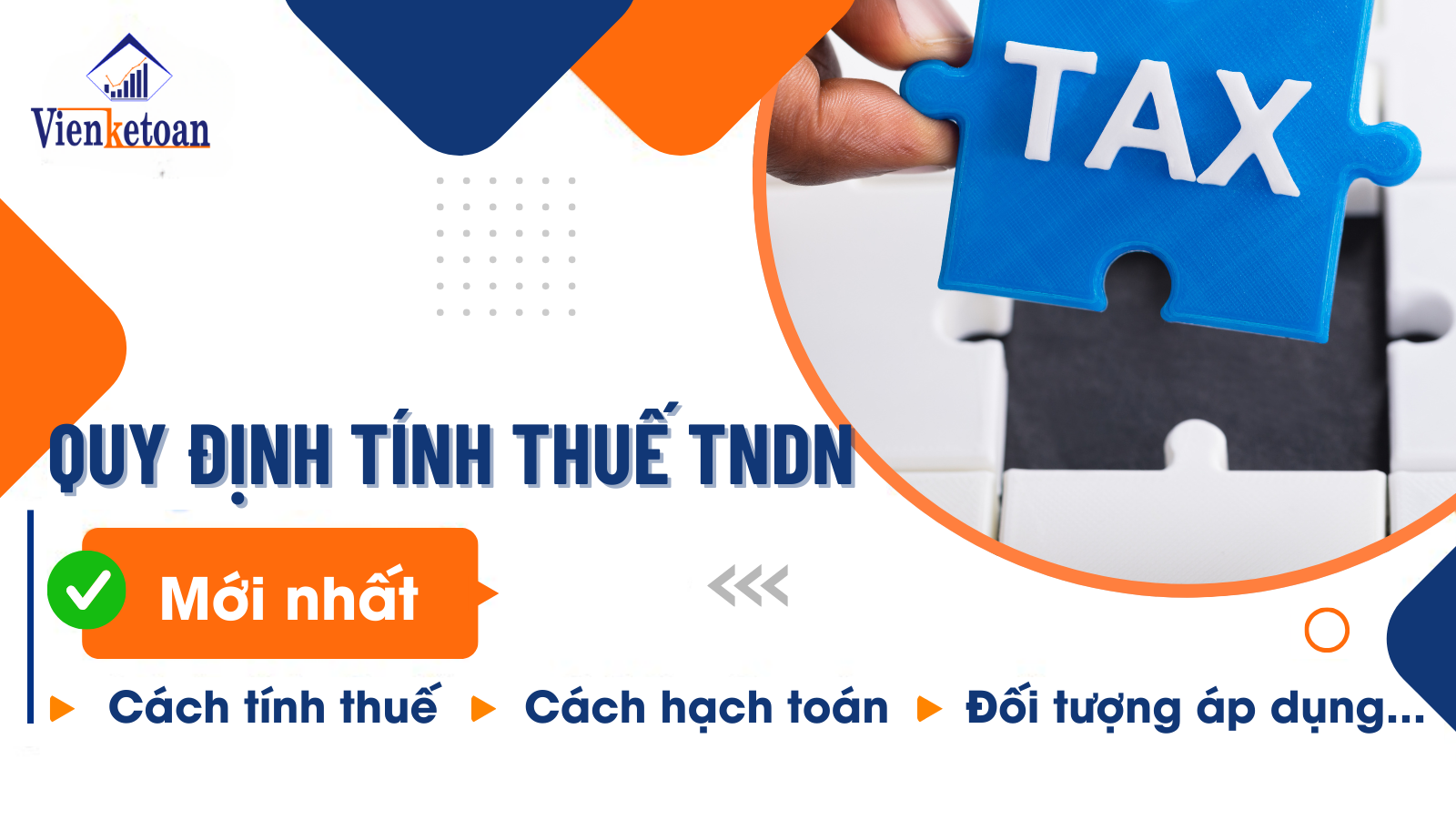 Thuế TNDN là sắc thuế như thế nào ? Cách hạch toán thuế TNDN ra sao? Thuế TNDN là sắc thuế như thế nào ? Cách hạch toán thuế TNDN ra sao?
