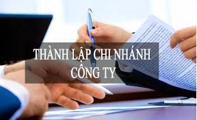 Thành lập chi nhánh công ty tại Sài Gòn
