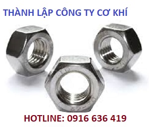 Thành lập công ty cơ khí tại Bình Dương