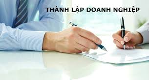 Dịch vụ thành lập công ty tại Thuận An -Bình Dương