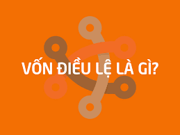 Vốn điều lệ của Công ty