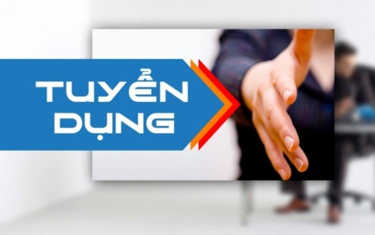 Viện Kế Toán tuyển dụng kế toán thuế
