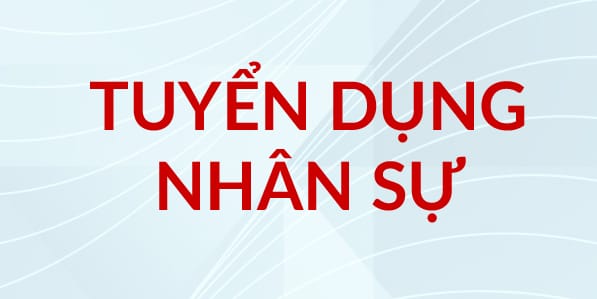 Viện Kế Toán Việt Nam tuyển dụng