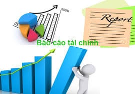 báo-cáo-tài-chính-và-những-lưu-ý