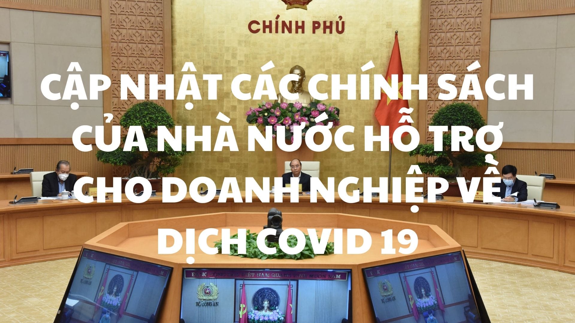 chính sách