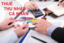 Tổng Cục Thuế – Cá nhân có thu nhập dưới 100 triệu đồng/năm không phải nộp thuế