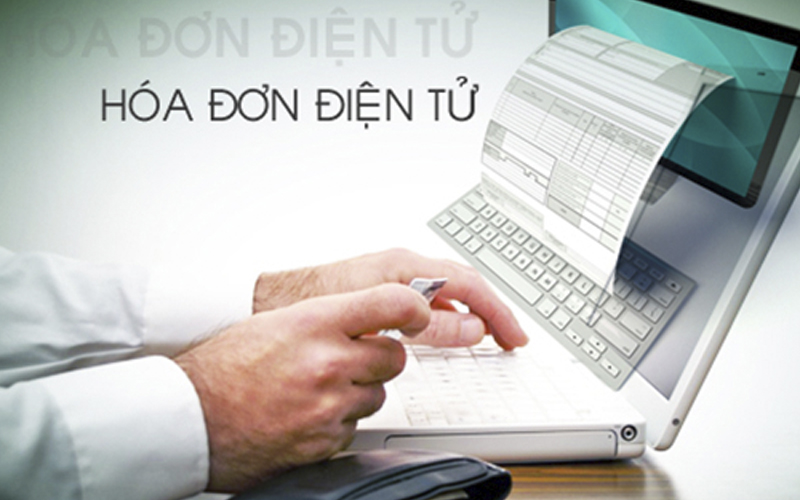 Khái niệm về hoá đơn điện tử