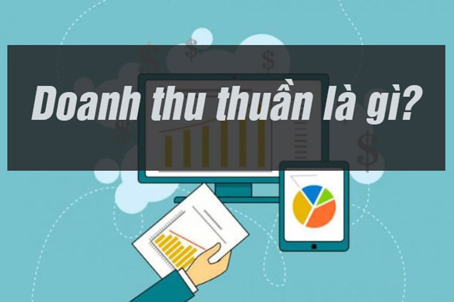 Doanh thu thuần
