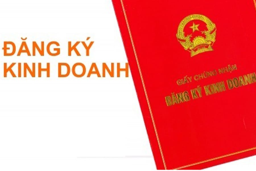 Đăng ký kinh doanh