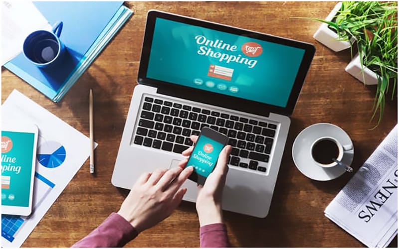 KINH DOANH ONLINE MÙA DỊCH BẰNG CÁC ỨNG DỤNG CÔNG NGHỆ HIỆN NAY