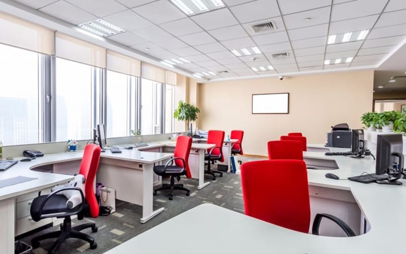 CÁCH THỨC ĐĂNG KÝ VÀ SỬ DỤNG VĂN PHÒNG ẢO HIỆN NAY