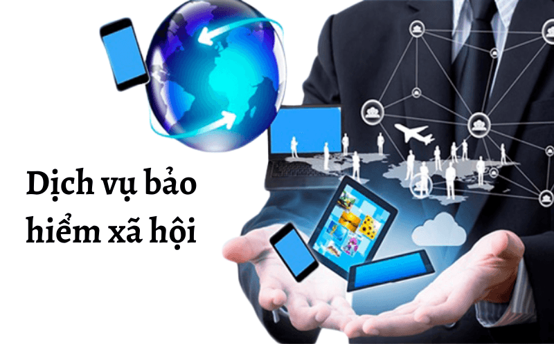 Tìm hiểu những lợi ích từ dịch vụ bảo hiểm xã hội tại Việt Nam
