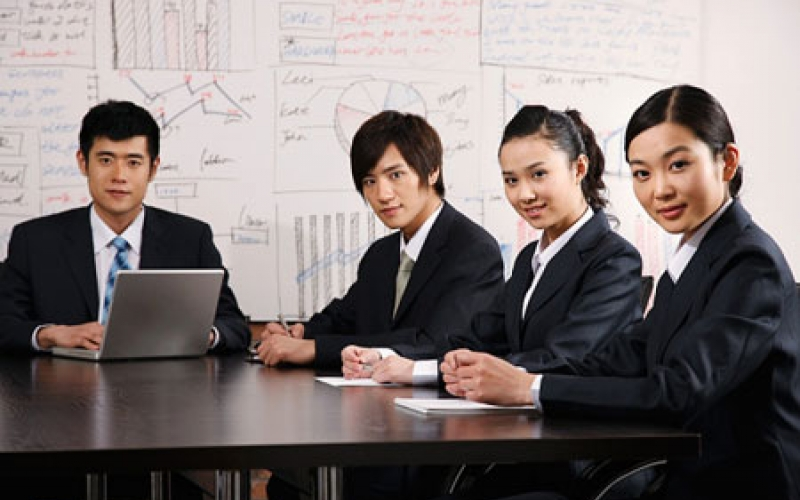 “Xăm soi” cách quản lý doanh nghiệp đặc biệt của người Nhật