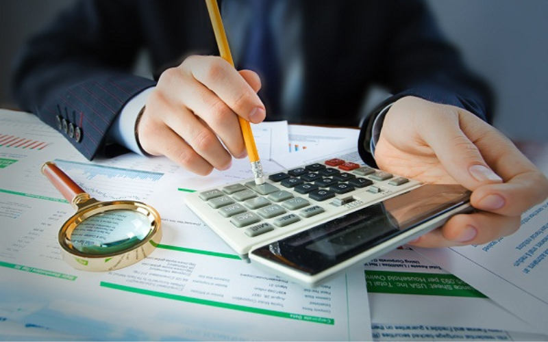 Alt 1 Bảng cân đối kế toán là một trong những báo cáo tài chính quan trọng