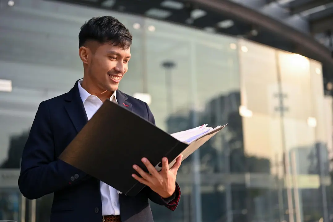Đội ngũ tư vấn doanh nghiệp châu Á