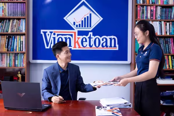 VIỆN KẾ TOÁN: ĐỐI TÁC VẬN HÀNH DỊCH VỤ KẾ TOÁN – TÀI CHÍNH CAO CẤP