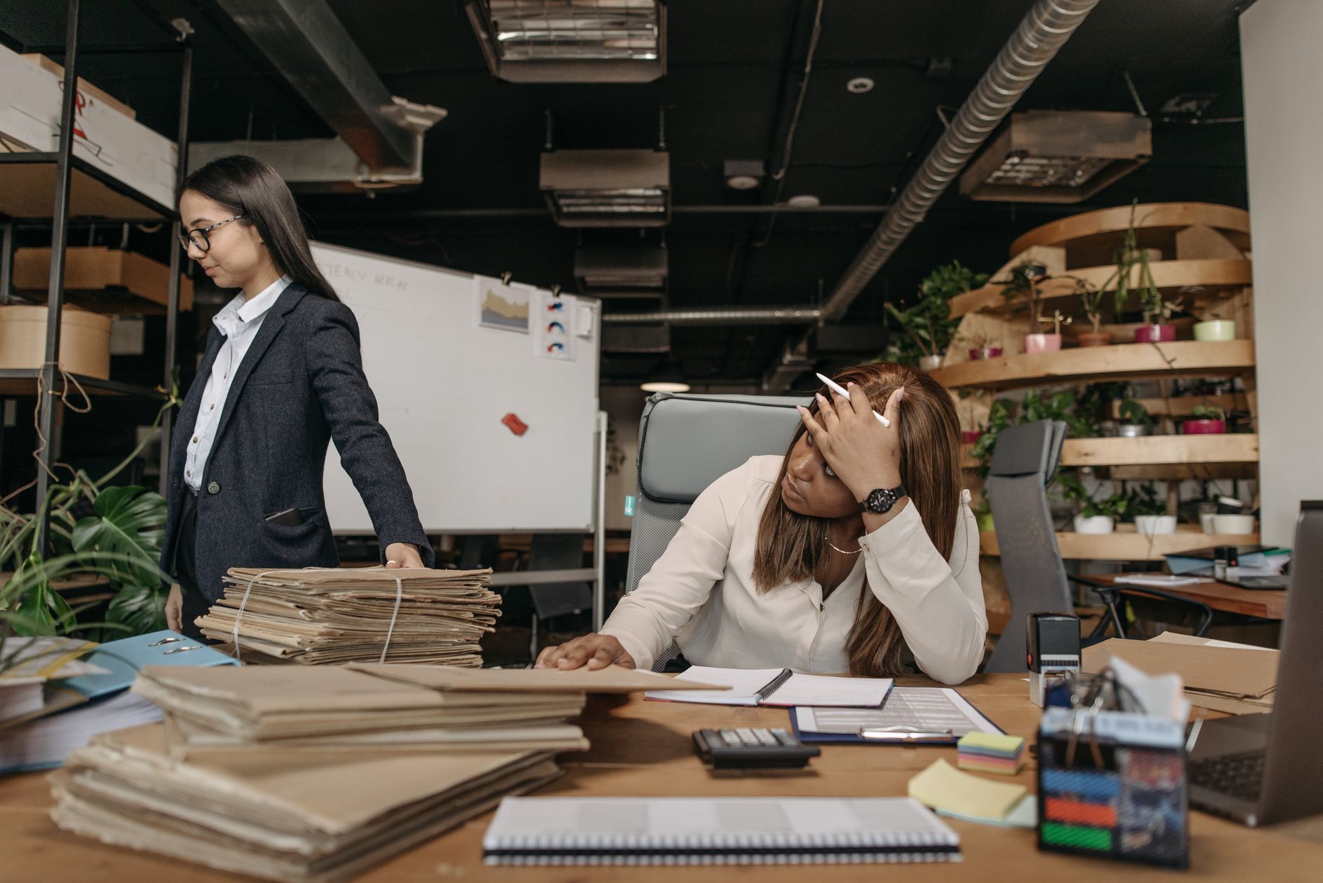 Kế toán hỗ trợ doanh nghiệp phát hành hóa đơn điện tử