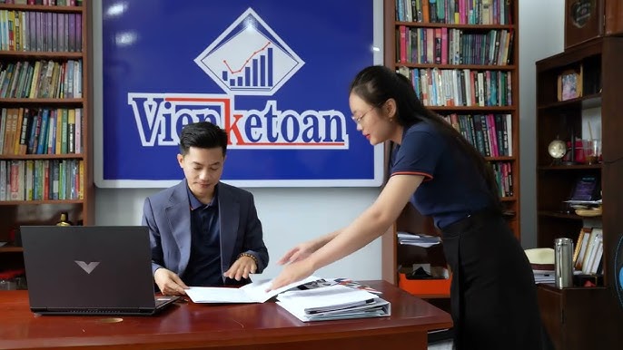 Viện kế toán