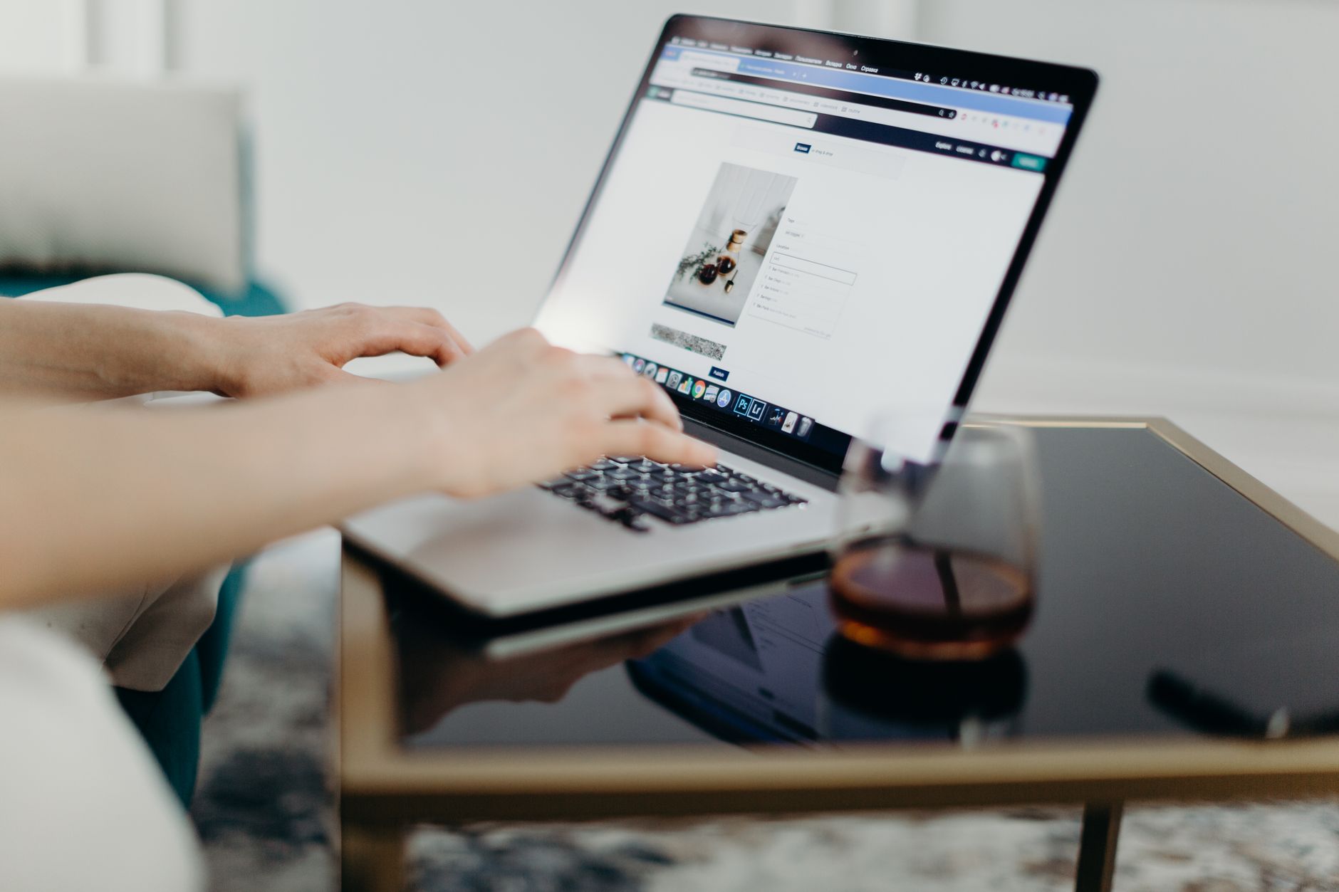 Khách hàng tải về mẫu nội quy lao động miễn phí từ website Viện Kế Toán
