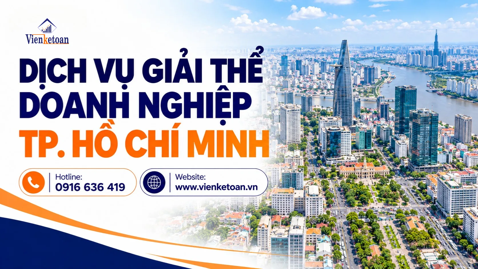 Chuyên viên tư vấn Dịch vụ giải thể doanh nghiệp TP. Hồ Chí Minh, rà soát hồ sơ kế toán và thuế
