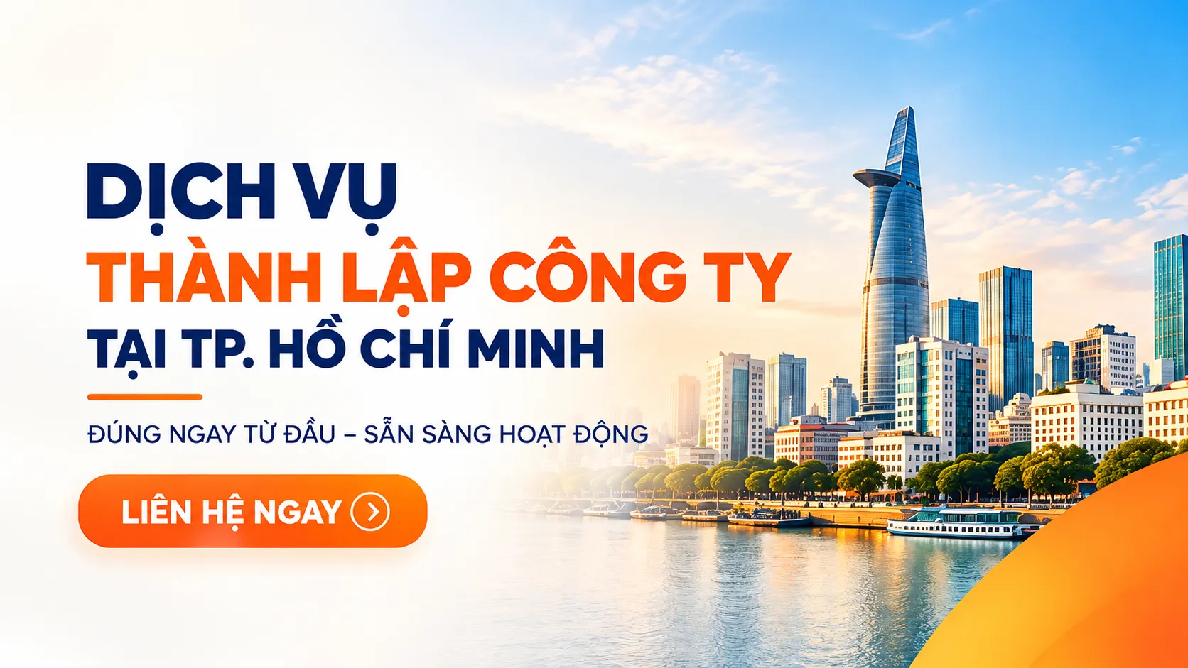 Dịch vụ thành lập công ty tại TP. Hồ Chí Minh – ảnh minh họa chuyên viên hỗ trợ chuẩn bị hồ sơ